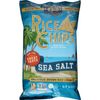 Lundberg Original Sea Salt Rice Chips