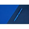 Olight Open Glow Blue Rechargeable Penlight, 120Lu LED, Green Laser, 2 Refills