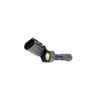 HELLA 6PU 012 039-041 Sensor, wheel speed - 12V - 2-pin connector - without cable