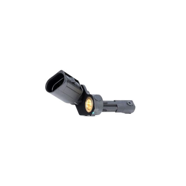 HELLA 6PU 012 039-041 Sensor, wheel speed - 12V - 2-pin connector - without cable