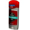 Old Spice Red Zone Deodorant Solid, Pure Sport 3 oz (Pack of 10)