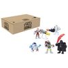 STAR WARS Galactic Heroes Multipack (Styles May Vary)