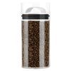 Prepara Evak Fresh Saver Plastic Food Storage, 74 Ounce, White