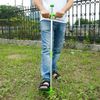 39" Weed Puller Weeder Twister Pull Garden Lawn Root Killer Remover Hand Tool