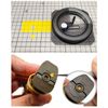 1-50mm Precision Circular Cutter, Stepless Adjuster for Gundam Model Making