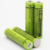 Cerepros 6-Pack BK-40AAABU Battery for Panasonic Cordless Phone