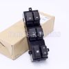GENUINE OEM KIA POWER MASTER WINDOW SWITCH ASSEMBLY OPTIMA 2014-2015 93570-2T500