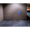 Prolac Safety Signs - Private Parking
