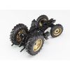 Hasegawa 1:35 Yanmar Tractor YT5113A