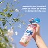 Masso Repelente Solar Topos