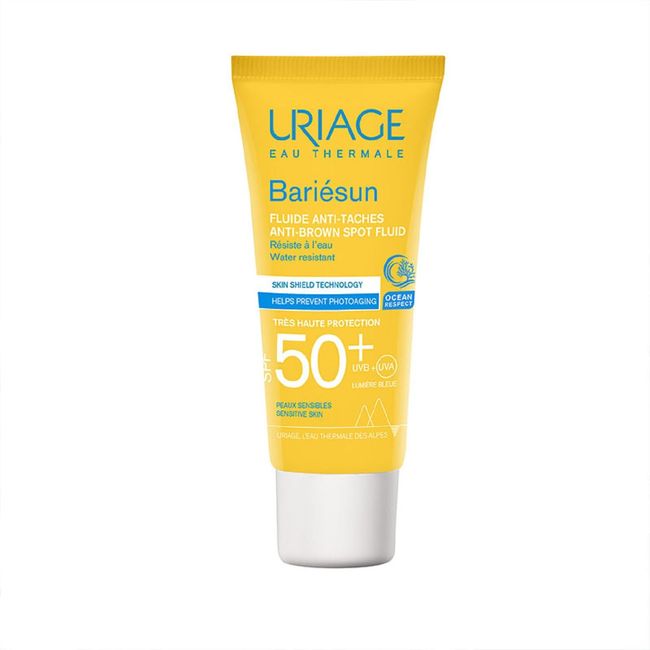 Uriage Bariesun SPF50+ Anti Brown Spot Fluid 40ml