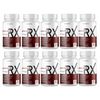 Alpha Drive RX - Male Performance - 10 Bottles 600 Tablets