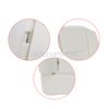 Front Driver Bottom High Density Foam Cushion For 2006 2007 2008 Lincoln Mark LT