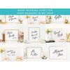 Will You Be My Ring Bearer Proposal Card