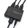 HDS-FH01/BK (Black) HDMI Switcher with Full HD