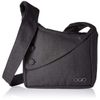 OGIO 114007 Women's Brooklyn Tablet Purse, Black,Medium