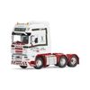 Corgi CC14121 Diecast Model DAF 105, C & G Hughes