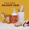 Shea Moisture Kids Mango & Carrot Conditioner, 226.8 g (Pack of 1)