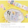 Series.1 + Series.2 Big Wow Sticker Plan Series.1 + Series.2 Set - 