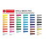 Mactac 9889-00 BLACK 24" x 30' Sign Vinyl