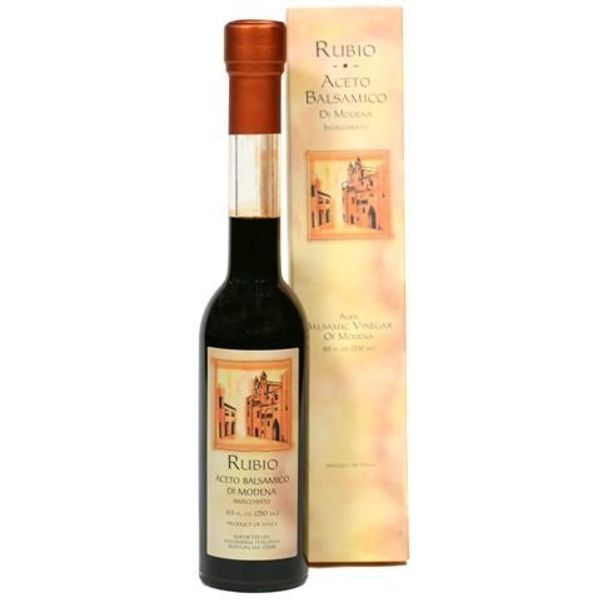 Balsamic Vinegar of Modena