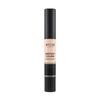 WYCON cosmetics INSTANT COVER CONCEALER 11 INTENSE PEACH
