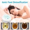 Ionic Foot Bath Cleanse Spa Machine - Detoxify & Relax at Home, Durable Design 
