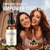 (3 Pack) Ginger Slim Drops – GingerSlim Extra Strength All Natural Organic
