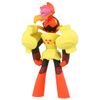 Takara Tomy: 2 Inch MonColle MS-54 Armarouge