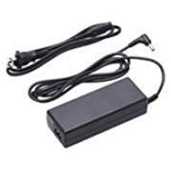 Panasonic Let's Note CF-W9/W8/W7/W5/W4/W2 Compatible AC Adapter 16V 3.75A PSE Certified