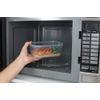 Sistema Lunchbox -881762, Polypropylene, Transparent