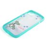 Niki Easy Grip Clear Case Schnauzer Clear iPhone 13 iP13-NC07