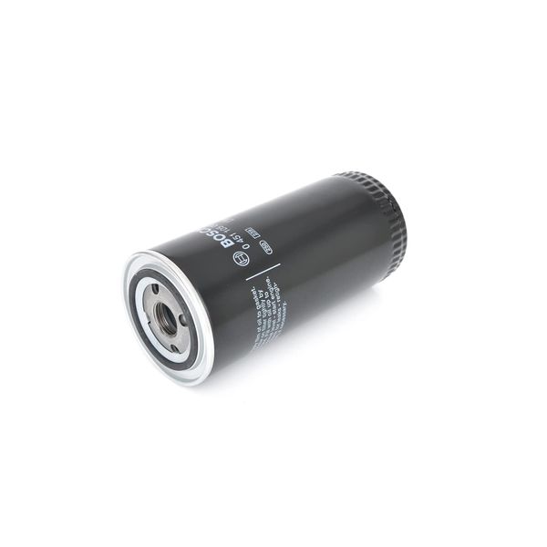 Bosch P5067 - Oil Filter Car