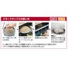 SOTO Sakura Smoking Chips ST - 1311 ST - 1531, multicoloured