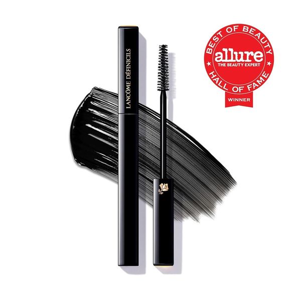 Lancôme Définicils Defining & Lengthening Mascara BLACK NEW