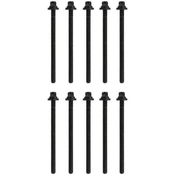 FEL-PRO ES 72469 Head Bolt Set