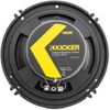 1993-2002 Pontiac Firebird Kicker Factory Speaker Upgrade Package