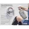 RADIATE MULTIFUNCTION HANDSHOWER
