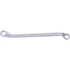 Draper 55690 Expert Hi-Torq Deep Offset Ring Spanner, 14mm x 15mm , Blue
