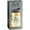 Olay Total Effects 7x Visible Anti Aging Vitamin Complex, Regular - 1.7 Oz