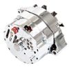 Alternator for Chrome BBC SBC Chevy 110 AMP 1 Wire High Output One Wire