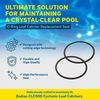 Zodiac Leaf Catcher Seal, Cyclonic Leaf Catcher