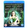 Melancholia [Blu-ray] [2011]