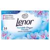 Lenor Tumble Dryer Sheets 34 Sheets Spring Awakening