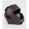 Venum Impact Evo Headgear - Chocolate
