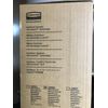 NEW  IN  BOX! Rubbermaid Commercial TOUCHLESS Soap Dispenser!!