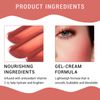XdealCozyxc 3 Pcs Liquid Blush Stick, Makeup Blusher for Cheeks
