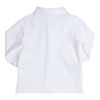 Gymp White, White
