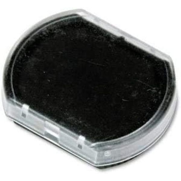 Ideal 170R Replacement Ink Pad - RED