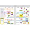 Teacher Created Resources Brights 4Ever Lesson Planner (TCR3928)